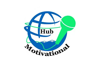 motivational Channel logo brand logo design channel logo creative design logo logo designs logodesign logog design desgin motivational logo youtube channel logo youtube logo