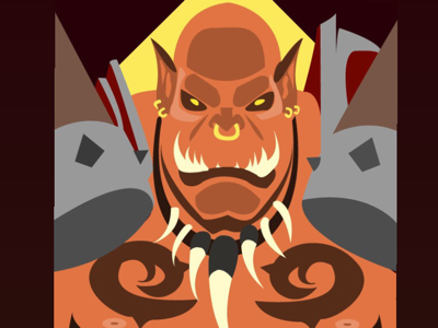 Garrosh