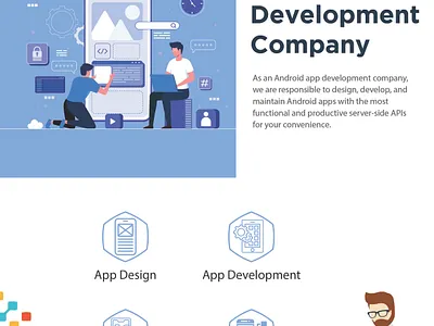 Android App Development Company | Pixelette Technologies android app development android app development company branding business company create android app online design digital illustration