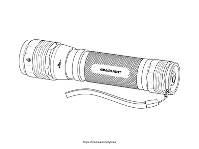 Today's Illustration - Client work fiverr illustration illustrator lineart product design vector
