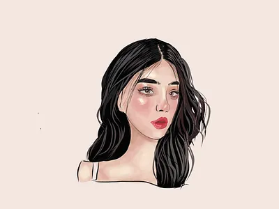 korean illustration artist design digital art digital painting digitalartist digitalillustration digitalpaiting illustration vector illustration vectorart