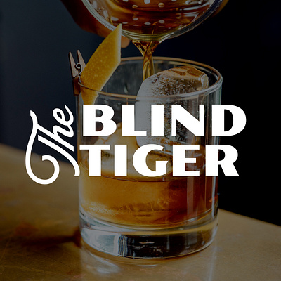 Day 284 adobe illustrator adobe illustrator cc bar bar branding brand design brand designer brand identity brand identity design brand identity designer graphic design logo logo design logo design branding logo design concept logo designer logos restaurant restaurant branding restaurant logo speakeasy