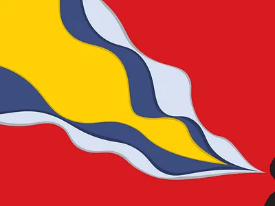 overthinking illustration vector