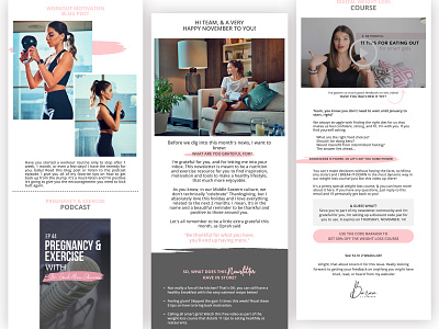 HTML Email template Newsletter Landing page eblast ecommerce ecommerce template email marketing email newsletter email template html template mailchimp template mailchimp work mordan template newsletter newsletter template sendin blue template woocommerce woocommerce template woocommerce theme wordpress email wordpress landing page wordpress newsletter wordpress template