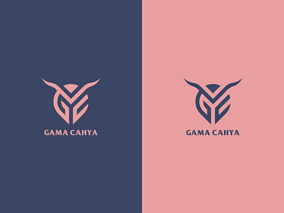 Gama Cahya branding companylogo florida icon lasvegas lettering logo logomark losangeles miami monogram newyork texas vector virginia