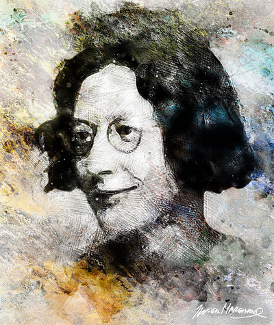 Simone Weil