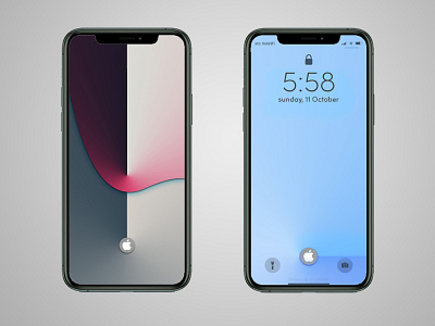 iPhone 12 Pro Max 5G 1TB wallpapers app 12 1tb app design illustration iphone iphone pro iphone x max ui wallpaper app wallpaper design