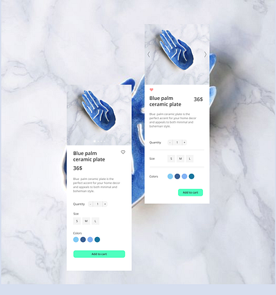 Day2 Product details ceramic ceramics ecommerce ecommerce app ecommerce design product product card product cards product catalog product design product detail product details product page productdesign ui ui design ui kit uidesign