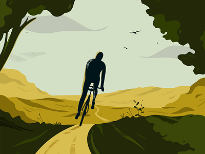 Cycle Ride cycle mountain nature outdoor ride travelling