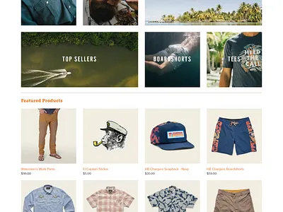 HOWLER BROTHERS copy designing full website landing page landing pages migration modern website on page seo redesign responsive website web lander website business website wordpress wordpress landing page wordpress onpage seo wordpress seo wordpress website yoast seo