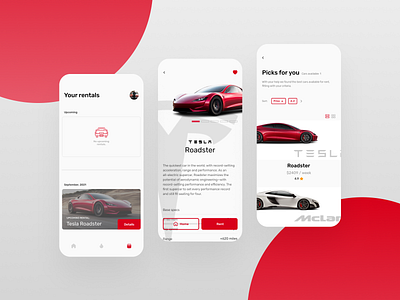 Another 3 screens from "dealr" 2020 app design design flat inspiration interface minimal mobile mobile app mobile design mobile trends mobile ui mobileinspiration mobiletrends mobileui trending uidesign uiinspiration uitrends uiuxdesign