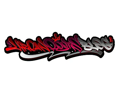 Urban Roots Blog brushpen calligraphy graffiti illustration lettering logo logotype process sketch typography vector каллиграфия леттеринг