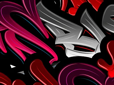 Urban Roots Blog Details brushpen calligraphy graffiti illustration lettering logo logotype process sketch type typography vector каллиграфия леттеринг