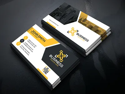 Business Card Template 2020 branding business card business card design design