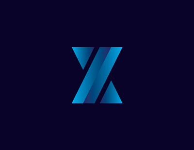 X Letter Icon abstract logo abstract x logo app icon app logo branding graphic design icon icon design icon set iconic icons illustrator initial z logo lettermark logo logodesign modern logo x letter x letter logo x logo