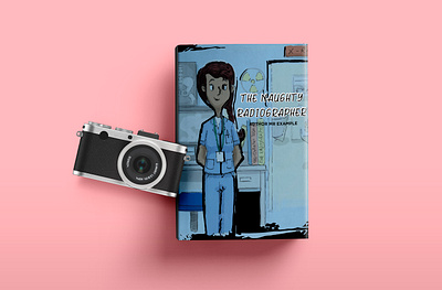 Professional Book Cover Design animation book cover covers design flyer graphic design icon illustration logo minimal poster typography