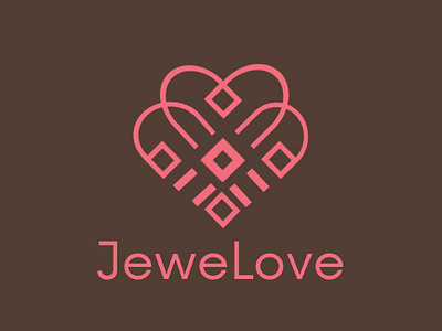 Jewe Love logo