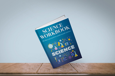 Science mockup