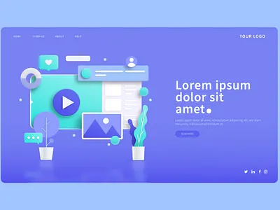 News Portal Website Designing Company In India news portal website news portal website news portal website designing traffictail website builder website design website development company websitedevelopment