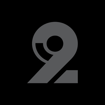 Day 285 adobe illustrator adobe illustrator cc brand design brand identity brand identity design brand identity designer branding graphic design graphic design logo logo design logo design concept logo designer logos number numbers type type art type design typeface