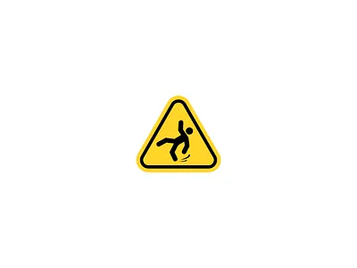 Slippery Logo