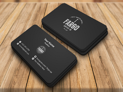 Business Card branding business card business card design card design graphic design professional professional business card unique vector