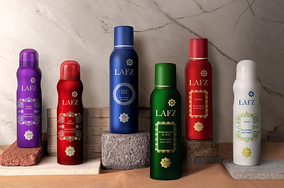 Halal Fragrance