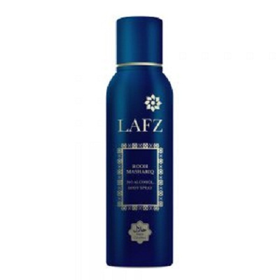 Body Spray Brands