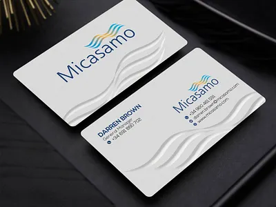 Business Cards business cards design