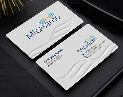 Business Cards business cards design