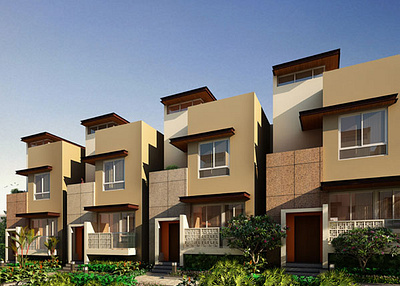 Villa Projects In Kanakapura Road