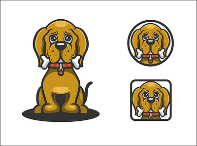 dogi branding character characterdesign design esport illustration illustrator logodesigners mascot vector