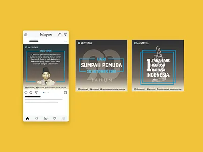 Aristotel IG Post 1 aristotel aristoteldev design instagram instagram banner instagram post