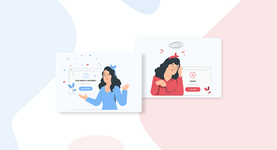 Daily UI 11 - Flash Message adobe xd daily 100 challenge dailyui dailyui011 dailyuichallenge design flat illustration illustration ui ux