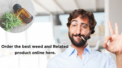 Professional Web Bannner banner branding creative design flyer funny graphic design illustration logo minimal typography web banner web design webdesign weed