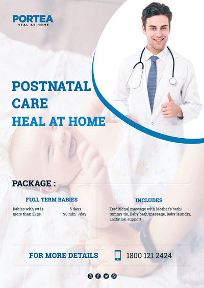 Flyer illustration art illustrator ui