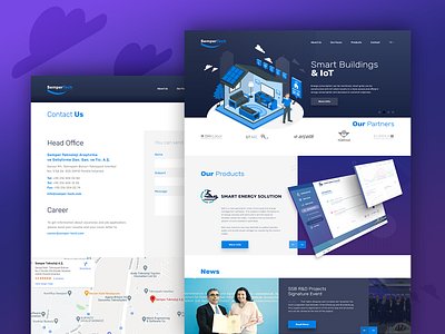 Web Site ui ui ux web uidesign uiux user experience webdesign website