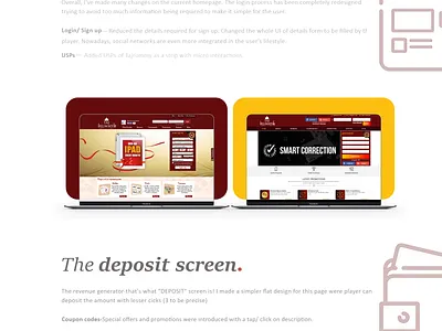 Rummy Case study ui uiux user experience user interface design uxdesign website design