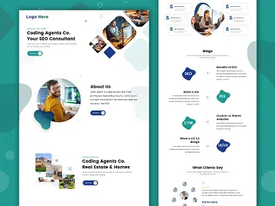 SEO Consulting design mobile app ui ui ux web development website design