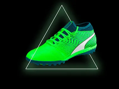 Sports Shoes Banner Design branding branding design design illustration logo design logodesign modern shoe shoes sports sports logo sportsbanner vector