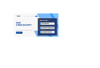 MUB CYBER BANNER