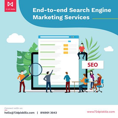 SEO marketing agency in Bhubaneswar | 72dpiskillz digital marketing agency digital marketing company digital marketing services digital media marketing agency social media marketing agency