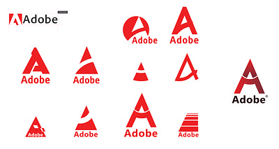 rebranding adobe