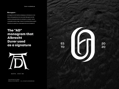 U+A Monogram Logo branding design design art designer designs identity illustration letter lettermark letters logo logo design logodesign logos logotype monogram monogram design monogram logo monograms