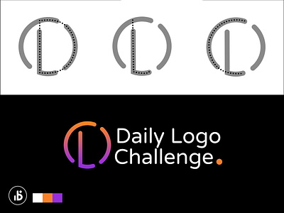 Day 11 (DLC) @dailylogochallenge branding design illustration logo