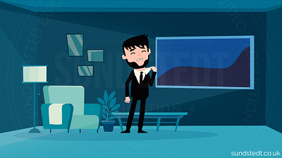 Explainer Video Production Design Sundstedt Animation 47