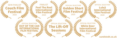 7 Golden Laurels Sofi K Sundstedt Animation 2020 white 1080 v2