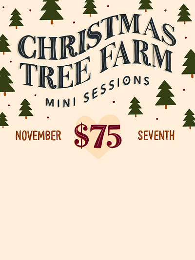 Christmas Tree Farm