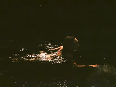 Sparkles 35mm analog british columbia canada canon ae 1 film film photography photography vancouver island