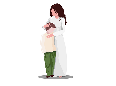 mather вместе дети женщина любовь мальчик мама семейное счастье семья сын